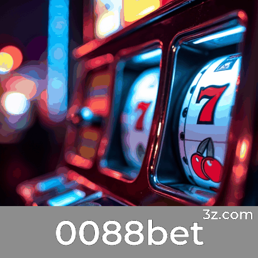 0088bet - Cassino Online Seguro e Profissional
